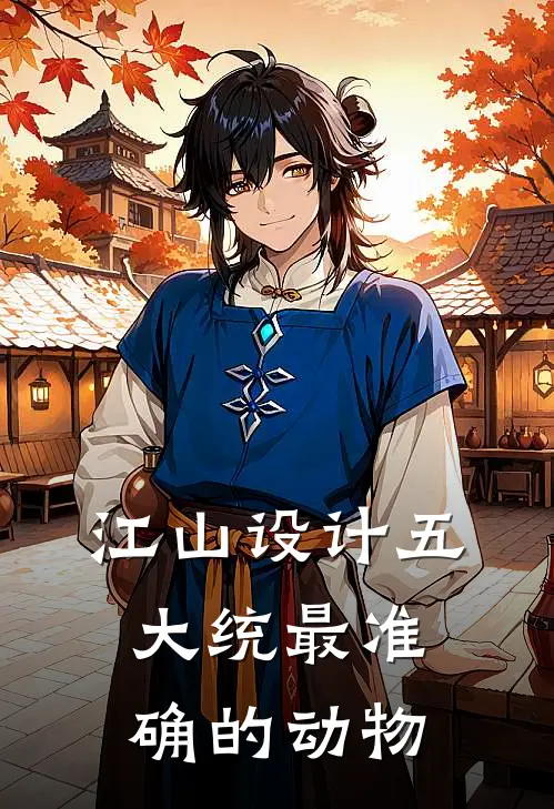 江山设计五大统最准确的动物