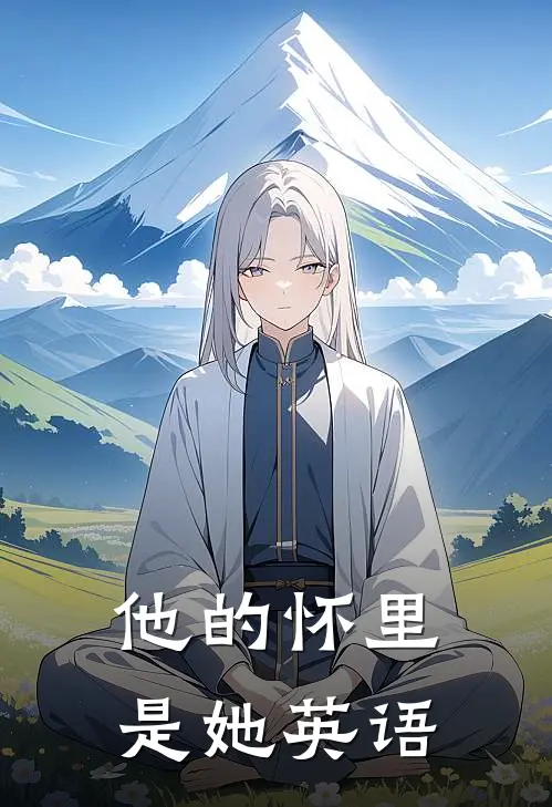 他的怀里是她英语