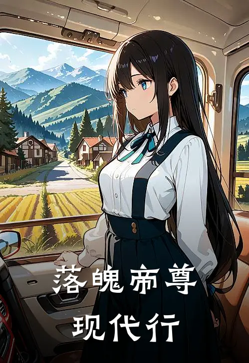 落魄帝尊现代行