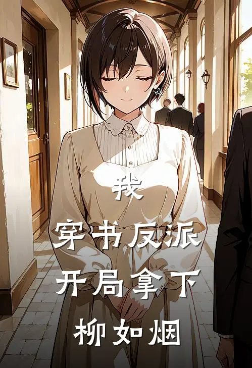 我，穿书反派，开局拿下柳如烟