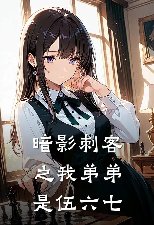 暗影刺客之我弟弟是伍六七
