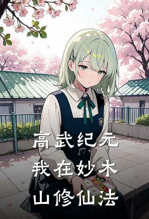 高武纪元，我在妙木山修仙法