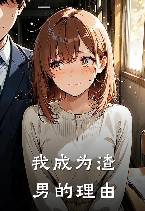 我成为渣男的理由