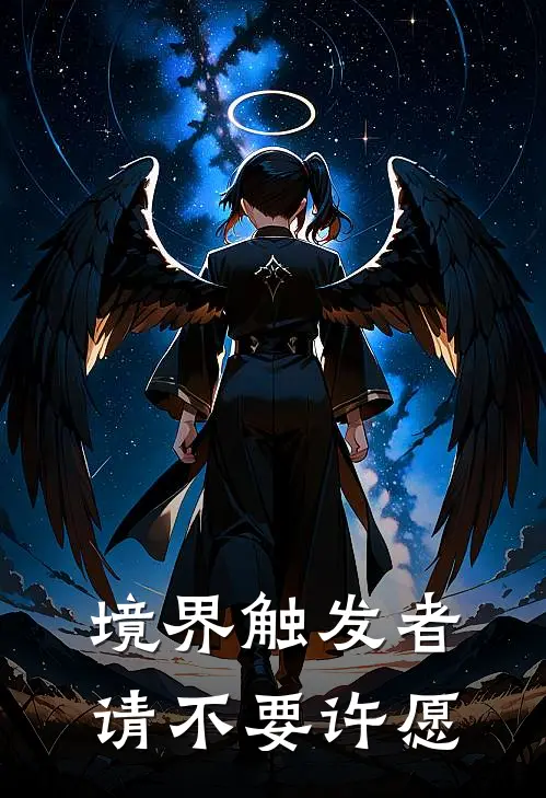 【境界触发者】请不要许愿