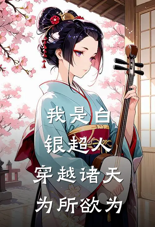 我是白银超人，穿越诸天为所欲为