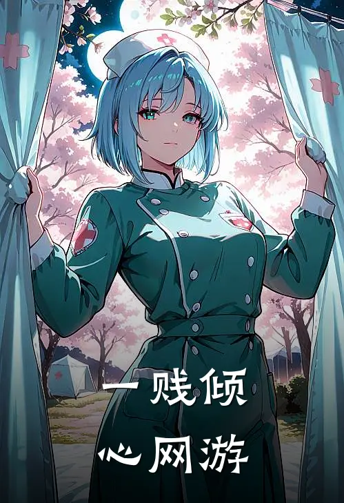 一贱倾心(网游)