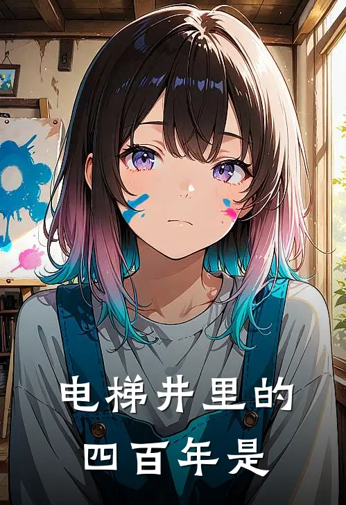 电梯井里的四百年是