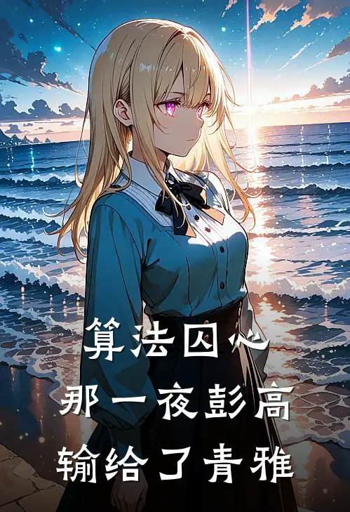 算法囚心：那一夜彭高输给了青雅