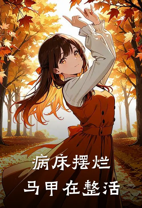 病床摆烂，马甲在整活