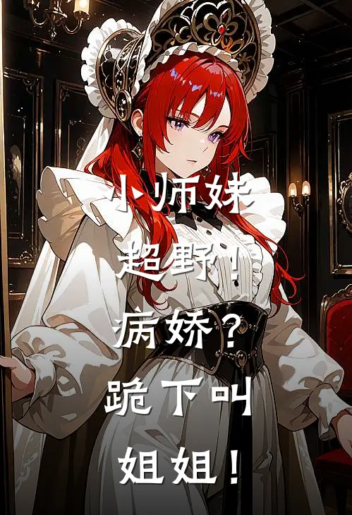 小师妹超野！病娇？跪下叫姐姐！