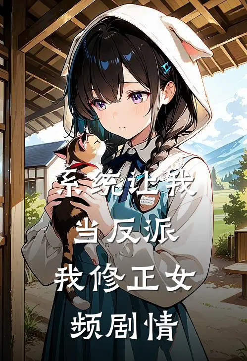 系统让我当反派，我修正女频剧情