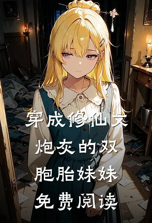穿成修仙文炮灰的双胞胎妹妹免费阅读