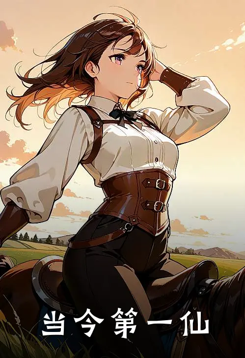当今第一仙