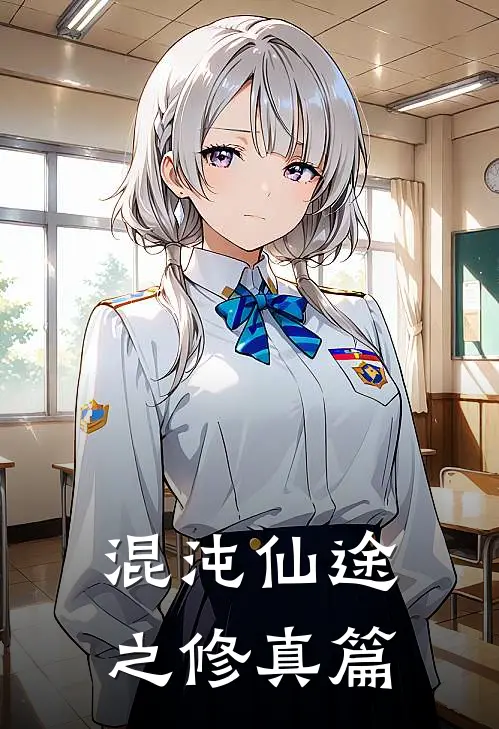 混沌仙途之修真篇