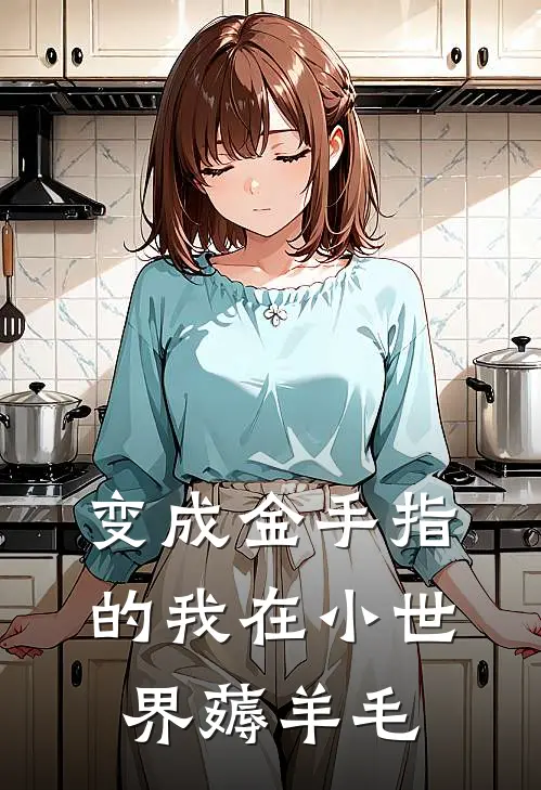 变成金手指的我在小世界薅羊毛