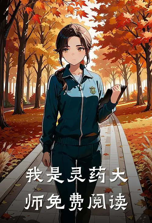 我是灵药大师免费阅读