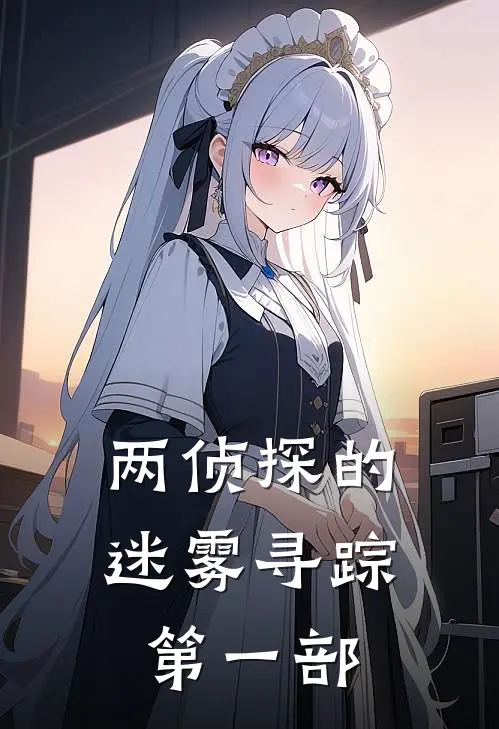 两侦探的迷雾寻踪【第一部】