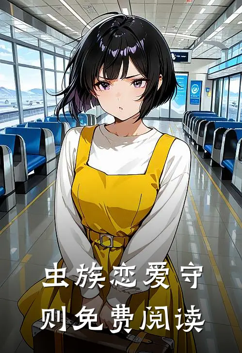 虫族恋爱守则免费阅读