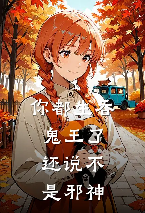 你都生吞鬼王了，还说不是邪神