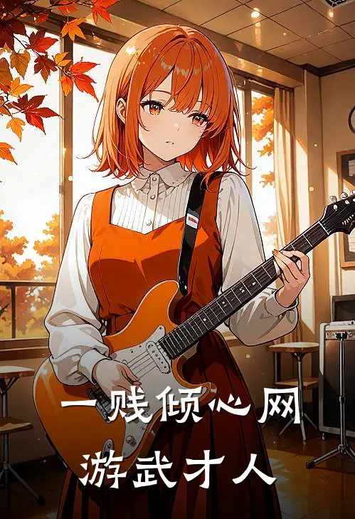 一贱倾心(网游) 武才人