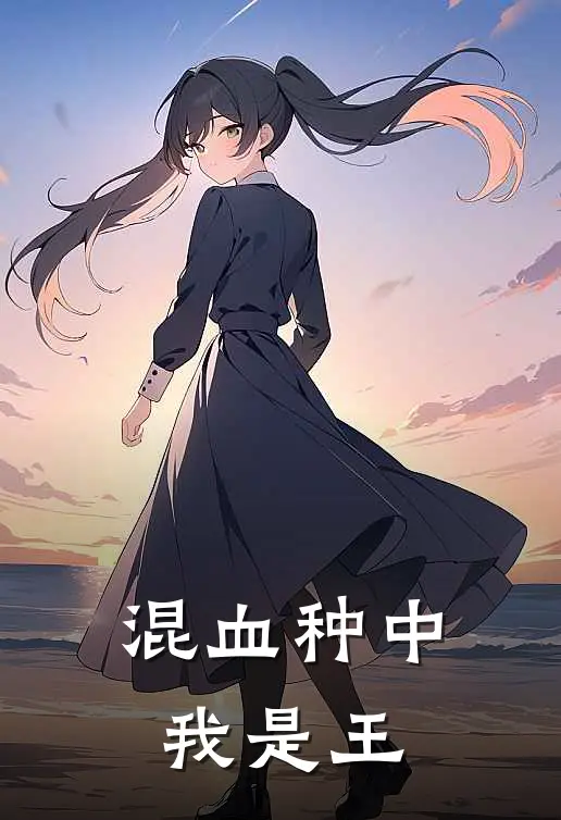 混血种中我是王