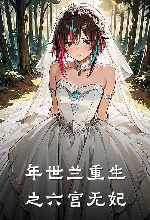 年世兰重生之六宫无妃