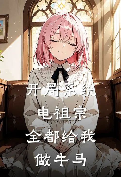 开局系统电祖宗，全都给我做牛马