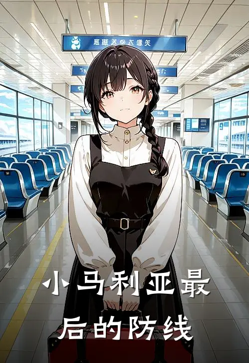 小马利亚最后的防线