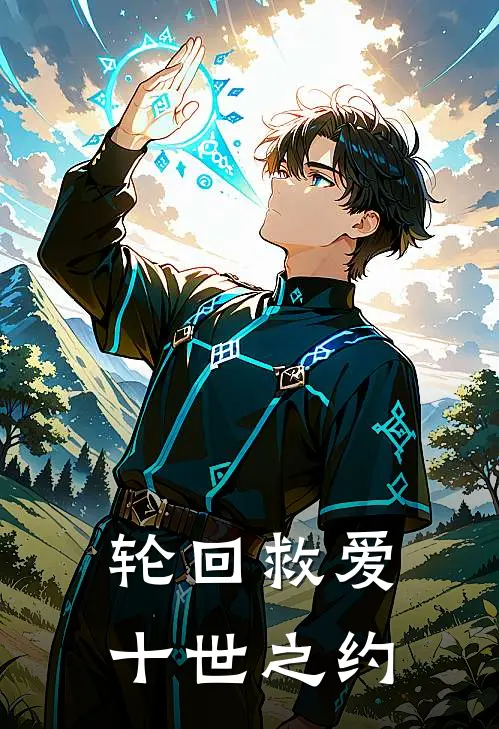 轮回救爱十世之约