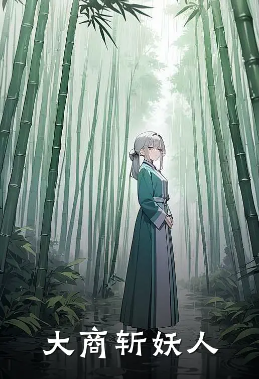 大商斩妖人