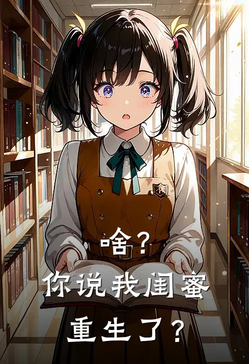 啥？你说我闺蜜重生了？