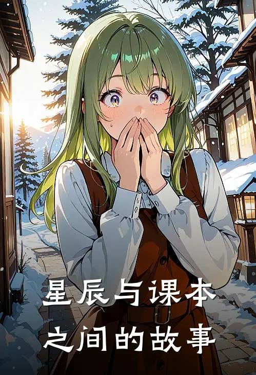 星辰与课本之间的故事