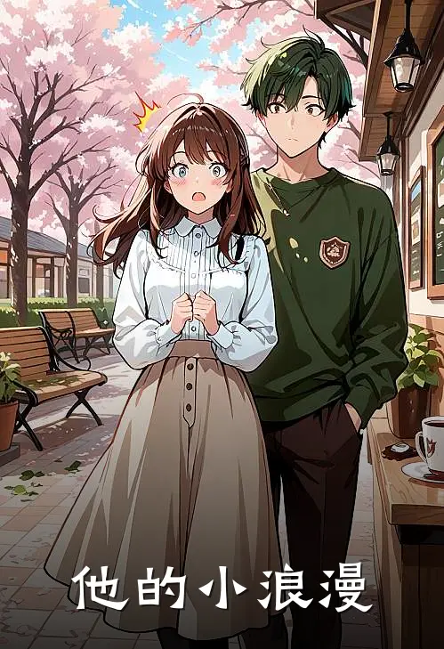 他的小浪漫