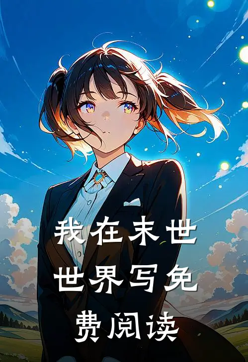 我在末世世界写免费阅读