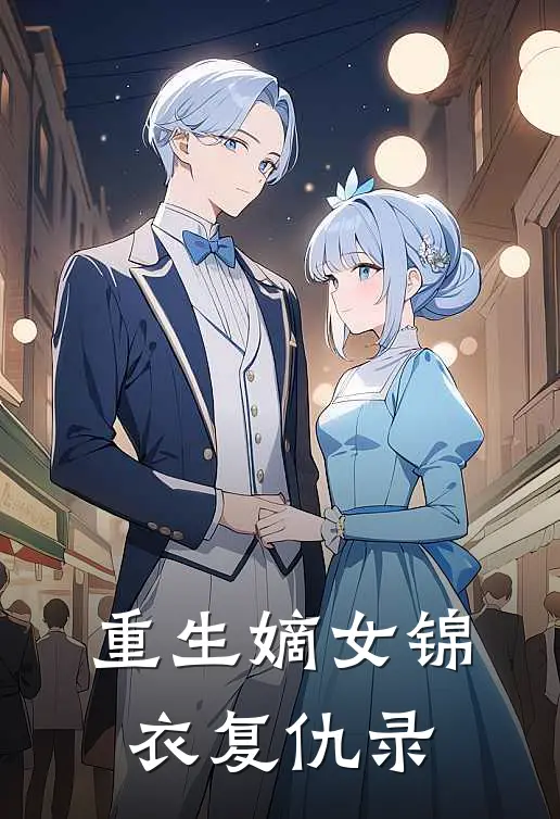 重生嫡女锦衣复仇录