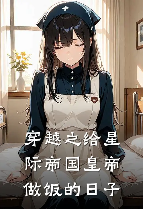 穿越之给星际帝国皇帝做饭的日子