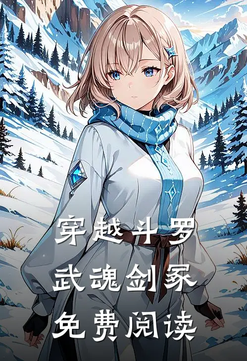 穿越斗罗武魂剑冢免费阅读