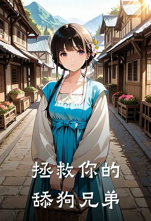 拯救你的舔狗兄弟