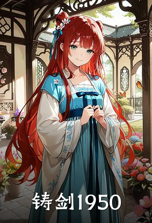 铸剑1950