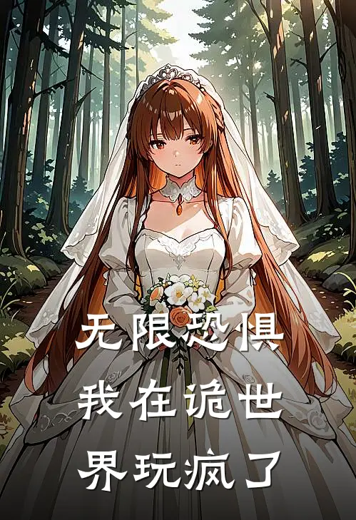 无限恐惧：我在诡世界玩疯了