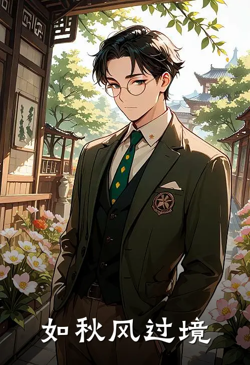 如秋风过境