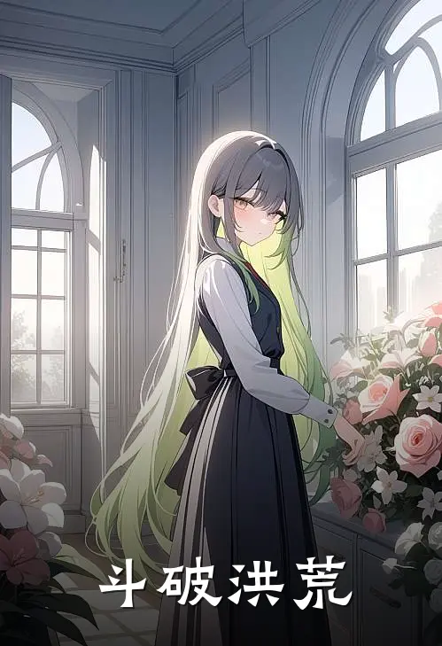斗破洪荒