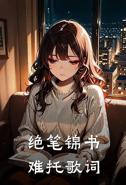 绝笔锦书难托歌词