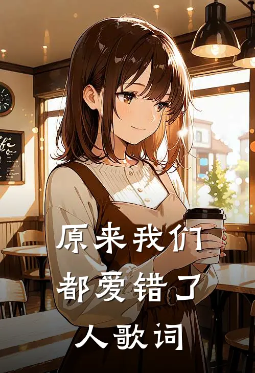 原来我们都爱错了人歌词