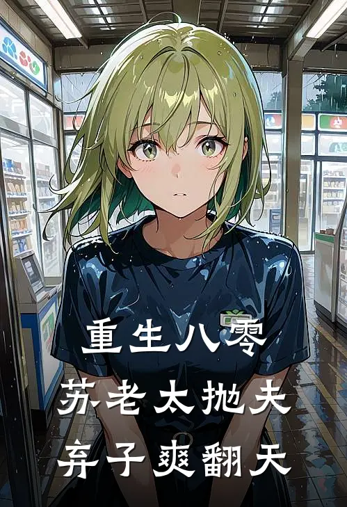 重生八零：苏老太抛夫弃子爽翻天