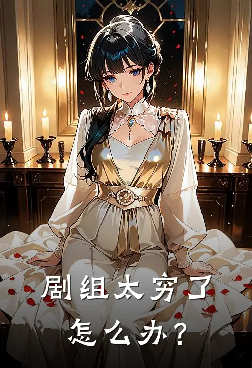 剧组太穷了怎么办？