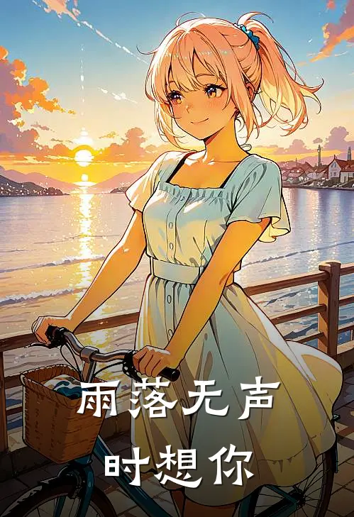 雨落无声时想你