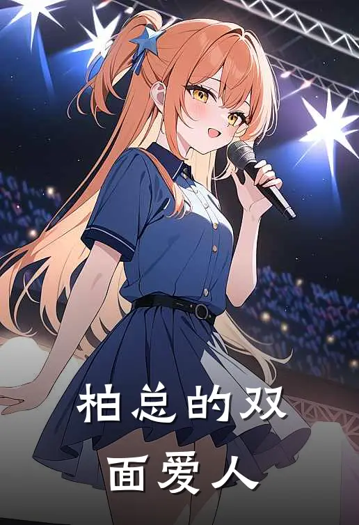 柏总的双面爱人