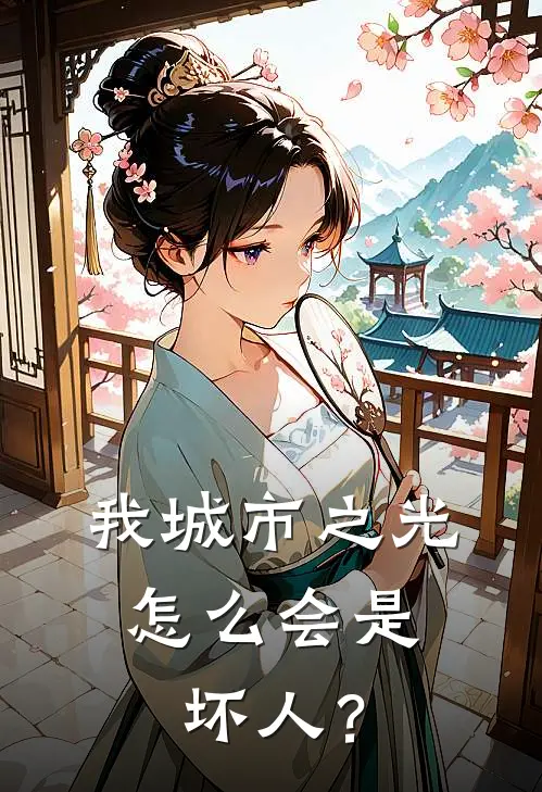 我城市之光，怎么会是坏人？