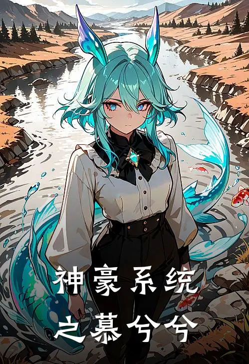 神豪系统之慕兮兮